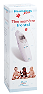 Contactless Forehead Thermometer 